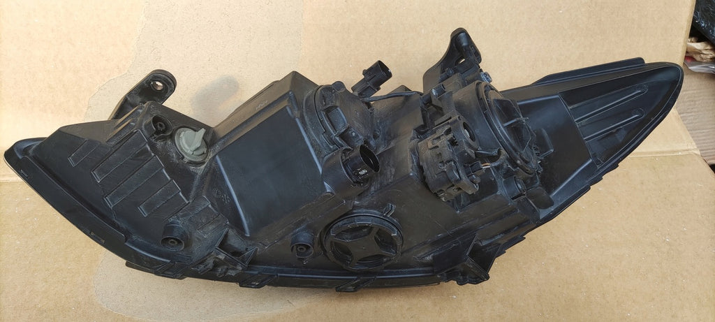 Frontscheinwerfer Hyundai Elantra 92102-F2100 LED Rechts Scheinwerfer Headlight