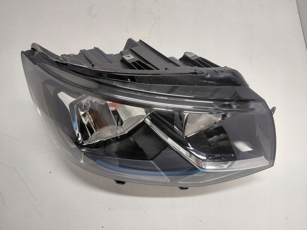 Frontscheinwerfer VW Transporter 7E1941016AD Rechts Scheinwerfer Headlight SCH3115520748yy