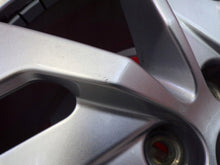 Load image into Gallery viewer, 1x Alufelge 21 Zoll 9.5" 5x112 31ET Glanz Silber 4M0601025K Audi Q7 Rim Wheel FEL4052886065ly