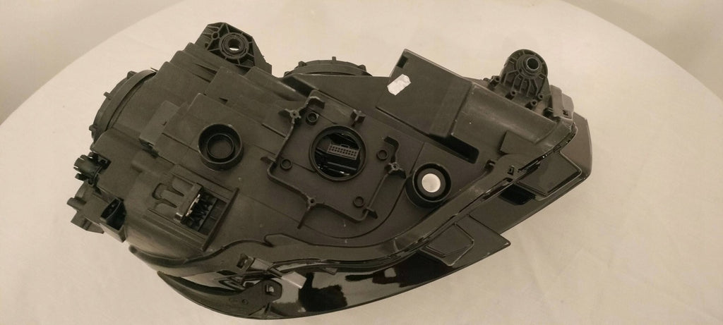 Frontscheinwerfer Audi A3 90118258 Xenon Links Scheinwerfer Headlight SCH3948541752ge