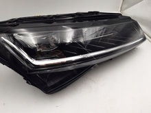 Laden Sie das Bild in den Galerie-Viewer, Frontscheinwerfer Skoda Superb III 3V1941016D LED Rechts Scheinwerfer Headlight