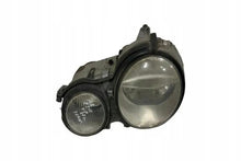 Load image into Gallery viewer, Frontscheinwerfer Mercedes-Benz 15060700 Links Scheinwerfer Headlight SCH1332033234at