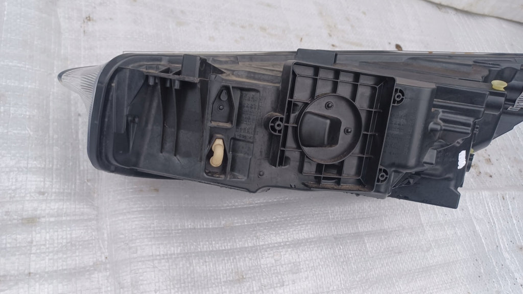 Frontscheinwerfer Ford Focus NX7B-13E014-CF Rechts Scheinwerfer Headlight SCH8628395612js