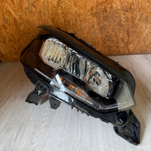 Laden Sie das Bild in den Galerie-Viewer, Frontscheinwerfer Peugeot 2008 II 983303618 LED Rechts Scheinwerfer Headlight