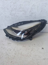 Frontscheinwerfer Tesla Model 3 1077375-50-B Links Scheinwerfer Headlight