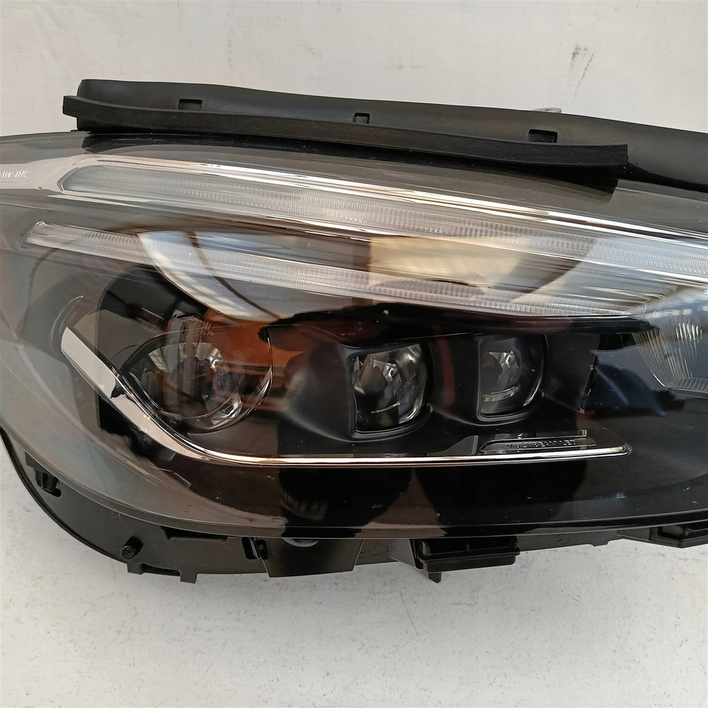 Frontscheinwerfer Mercedes-Benz W247 A2479068405 LED Rechts Headlight