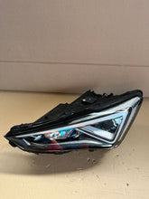 Laden Sie das Bild in den Galerie-Viewer, Frontscheinwerfer Seat Tarraco 5FJ941007D Full Led Links Scheinwerfer Headlight