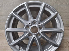 Laden Sie das Bild in den Galerie-Viewer, 1x Alufelge 16 Zoll 6855080 BMW 2 F45 Rim Wheel FEL1584971834pd
