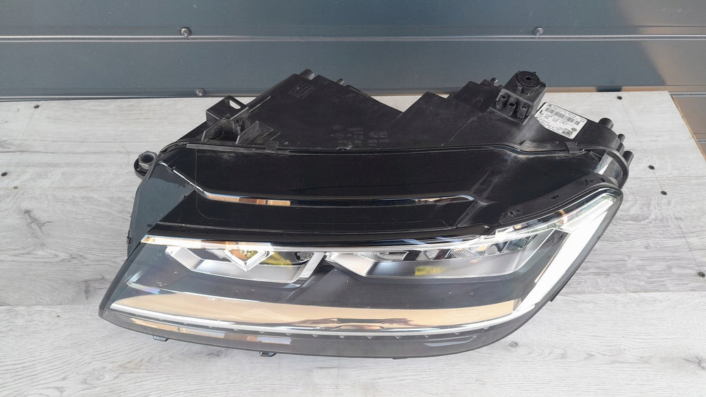Frontscheinwerfer VW Tiguan 5NB941035D LED Ein Stück (Rechts oder Links)