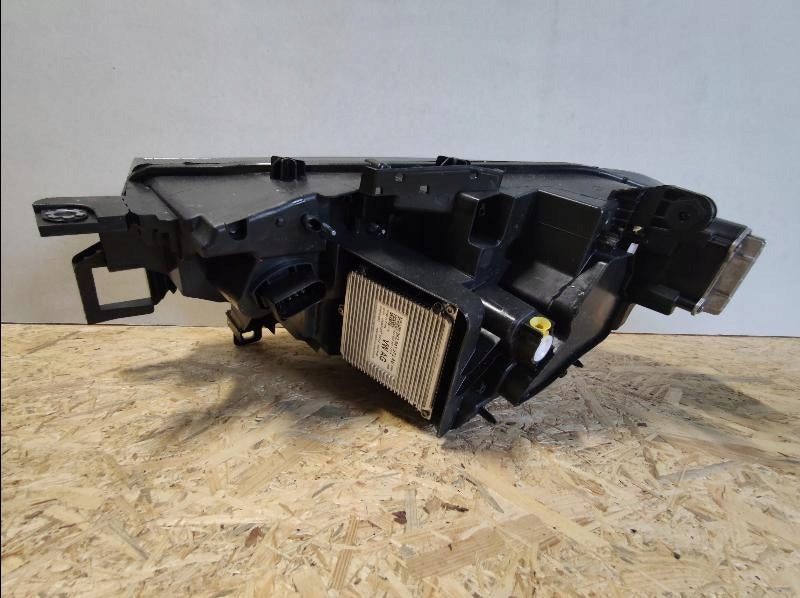 Frontscheinwerfer VW Id.4 Full LED Rechts Scheinwerfer Headlight SCH1871675081sj