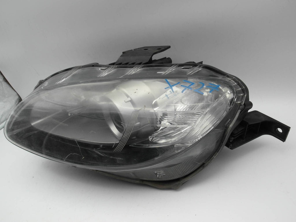 Frontscheinwerfer Mazda Mx5 III 100-41383 Links Scheinwerfer Headlight