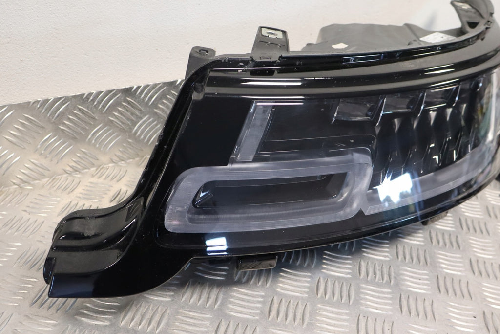 Frontscheinwerfer Land Rover Range Sport L494 II JK6213W030KJ Links Headlight SCH1655012553eh