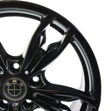 Laden Sie das Bild in den Galerie-Viewer, 1x Alufelge 18 Zoll 5x120 7845871 BMW 1 F21 F20 Rim Wheel FEL8445409590ga