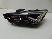 Laden Sie das Bild in den Galerie-Viewer, Frontscheinwerfer Cupra Formentor 5FG941007H LED Links Scheinwerfer Headlight SCH8243153738yu