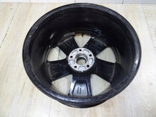Laden Sie das Bild in den Galerie-Viewer, 1x Alufelge 17 Zoll 7.0&quot; 5x108 9847065380 Opel Astra L 308 Iii Rim Wheel