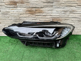 Frontscheinwerfer BMW 4 G22 G82 G23 G83 G26 5A19351-03 Links Headlight SCH9396808144nf
