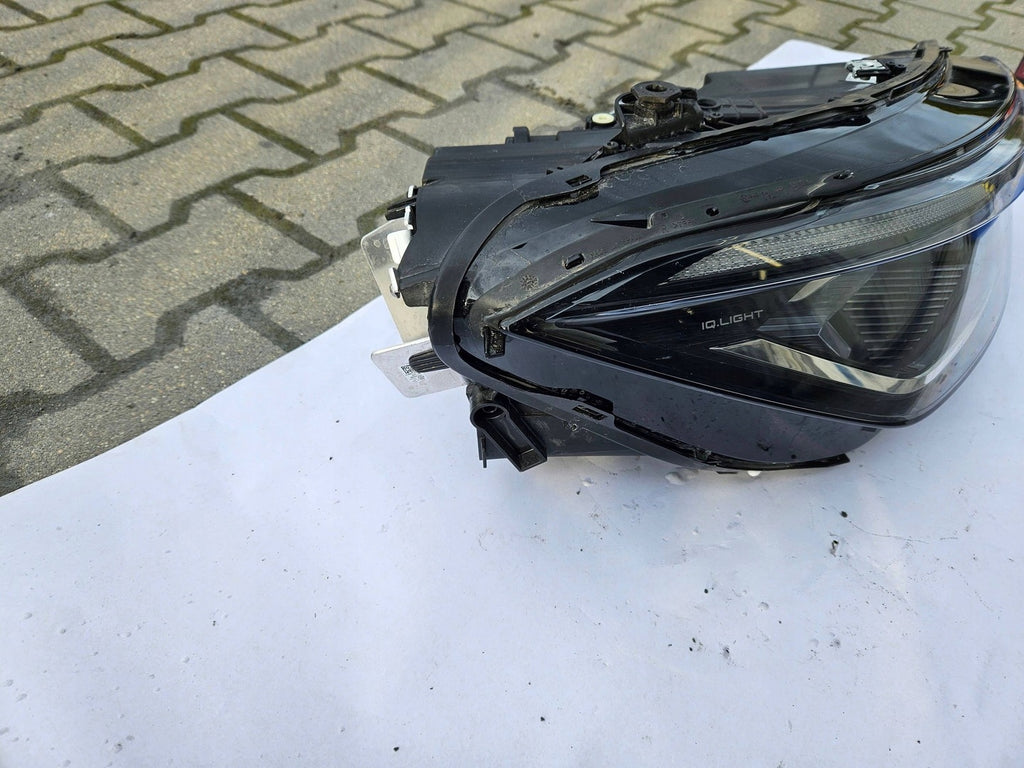 Frontscheinwerfer VW Passat 3J1941036 L855540 Full LED Rechts Headlight SCH4314567340jq