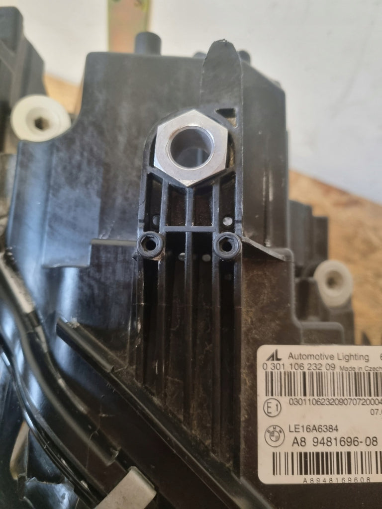 Frontscheinwerfer BMW G21 G20 A89481696-08 LED Ein Stück (Rechts oder Links)