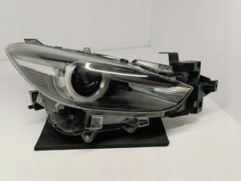 Frontscheinwerfer Mazda I Da 3 K2442 W3629 BSP551030 Full LED Rechts Headlight