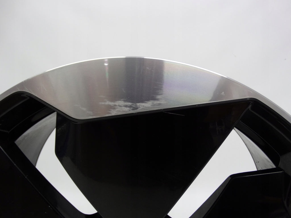 1x Alufelge 20 Zoll 7.5" 5x112 44ET Glanz Schwarz 10A601025B VW Id.3 Rim Wheel FEL9976748152jr