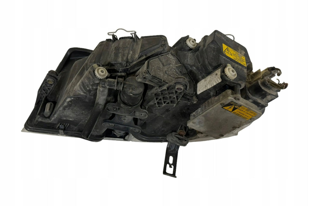Frontscheinwerfer Skoda Superb ONV29849 Rechts Scheinwerfer Headlight SCH6642993296kb