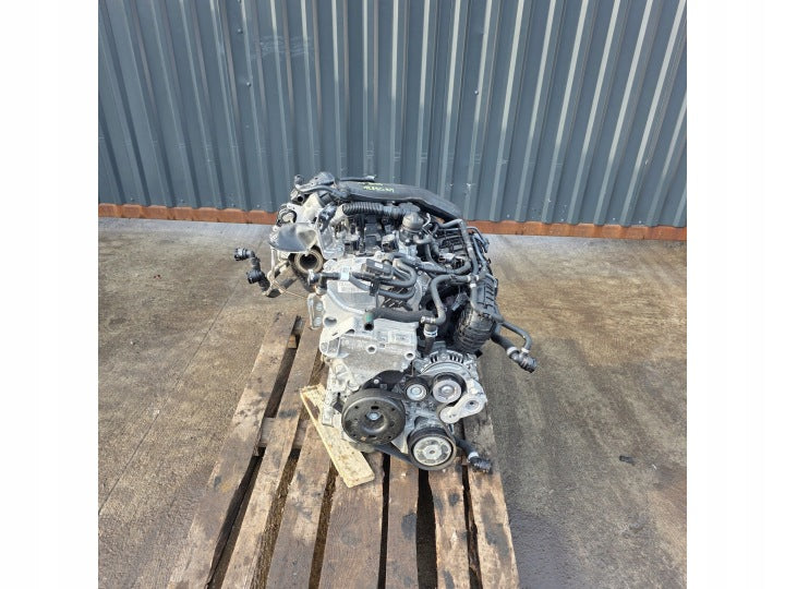 Motor Audi Seat Skoda VW I DXDB 1.5 TFSI.TSI 90PS 66kW 12TKm Benzin Komplett MOT7811993131ih