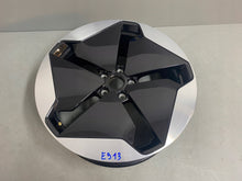 Load image into Gallery viewer, 1x Alufelge 20 Zoll 7.5" 5x112 44ET Glanz Schwarz 10A601025B VW Id.3 Rim Wheel FEL2011624828sf