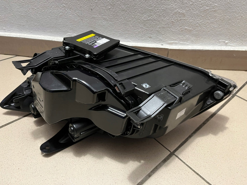 Frontscheinwerfer Ford Focus 4M51-13099-ED Xenon Rechts Scheinwerfer Headlight SCH9672900991eo