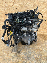 Laden Sie das Bild in den Galerie-Viewer, Motor Alfa Romeo Jeep Compass 4634781323R 1.5 21TKm Benzin Engine Komplett MOT5760176058oa