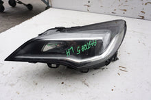 Laden Sie das Bild in den Galerie-Viewer, Frontscheinwerfer Opel Astra Links Scheinwerfer Headlight