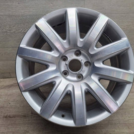 1x Alufelge 18 Zoll 5x112 3D0601025AB VW Phaeton Rim Wheel FEL5633197587da