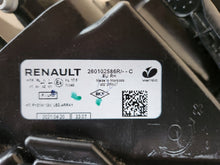 Laden Sie das Bild in den Galerie-Viewer, Frontscheinwerfer Dacia Sandero III Jogger 260102586R Full LED Rechts Headlight