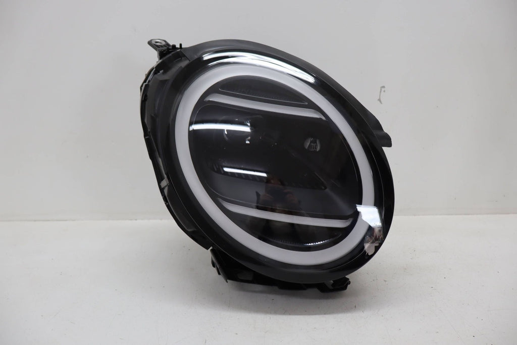 Frontscheinwerfer Mini 5A7ECF0 Rechts Scheinwerfer Headlight SCH3058687758dp