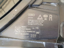 Load image into Gallery viewer, Frontscheinwerfer Audi A6 C8 4K0941034 Full LED Rechts Scheinwerfer Headlight SCH7276445565ks