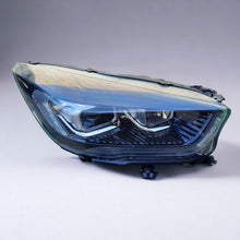 Laden Sie das Bild in den Galerie-Viewer, Frontscheinwerfer Ford Kuga 90156445 GV4113D154EH Rechts Scheinwerfer Headlight