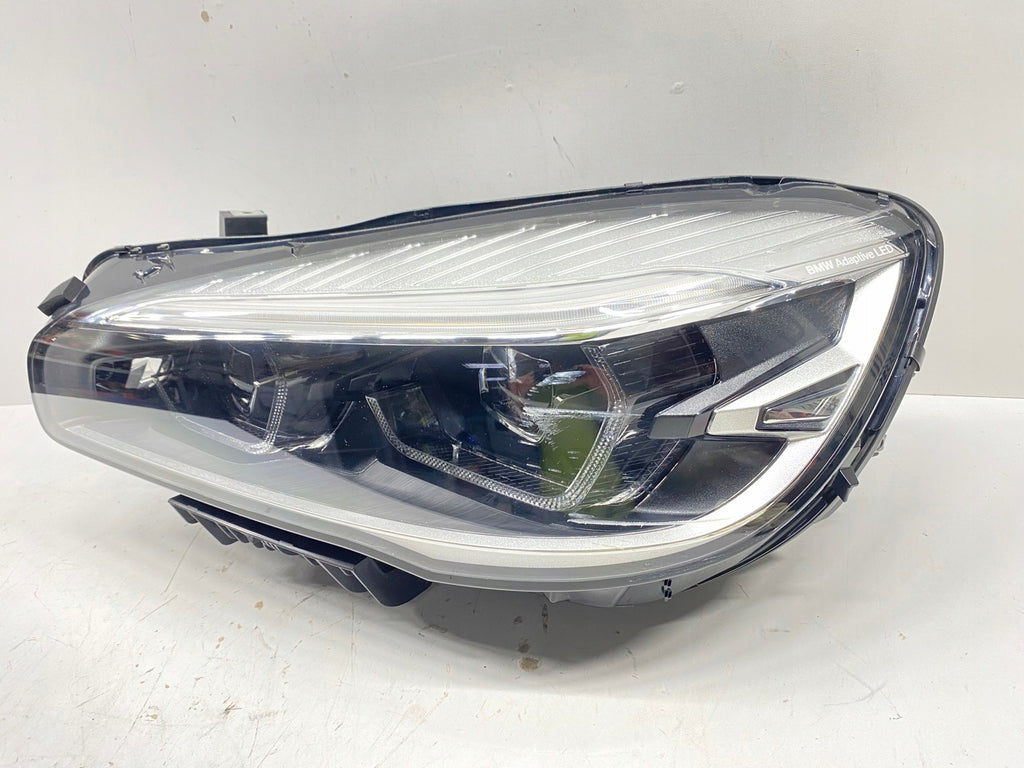 Frontscheinwerfer BMW 2 F45 F46 8738645-03 8738645-04 LED Links Headlight SCH8991371561ff