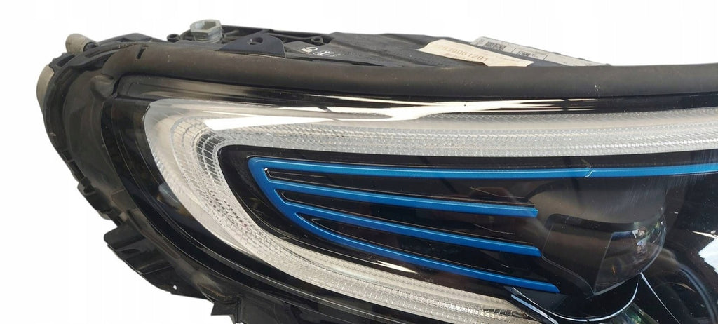 Frontscheinwerfer Mercedes-Benz Eqc A2939061201 LED Rechts Headlight SCH3049622110kx