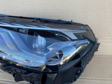 Laden Sie das Bild in den Galerie-Viewer, Frontscheinwerfer BMW 2 G42 5A320F3-08 LED Links Scheinwerfer Headlight SCH3056457638ir