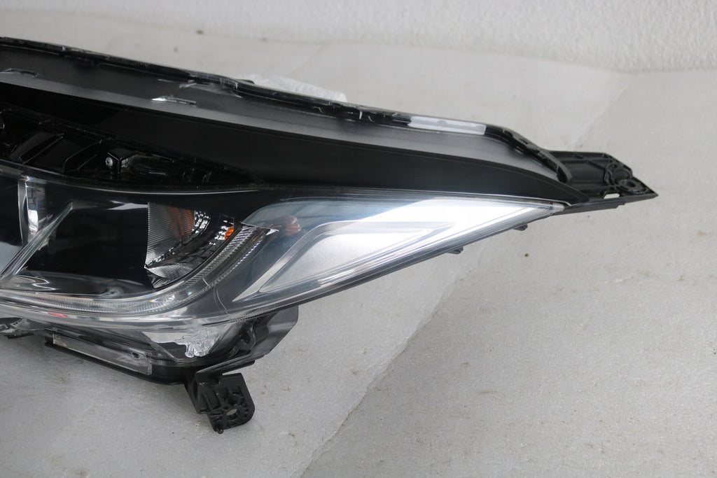 Frontscheinwerfer Honda Hr-V Hrv 100-7R007 Links Scheinwerfer Headlight