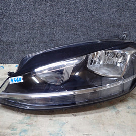 Frontscheinwerfer VW Golf VII 5G1941005D Links Scheinwerfer Headlight SCH5012858241jm