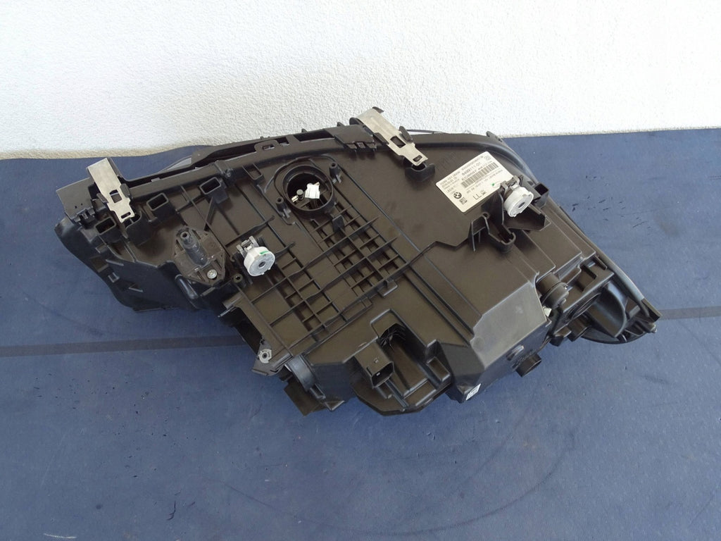 Frontscheinwerfer BMW 5 G31 G30 8499111 Links Scheinwerfer Headlight SCH1375278638ja