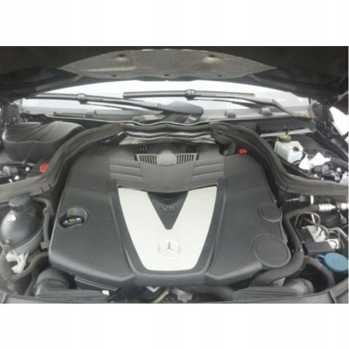 Motor Mercedes-Benz W164 642940 3.2 CDI 200TKm 2008 Diesel Engine Unkomplett MOT2452122139np
