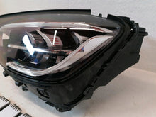 Laden Sie das Bild in den Galerie-Viewer, Frontscheinwerfer Mercedes-Benz Glc A2539066901 LED Links Scheinwerfer Headlight SCH4732233203ji