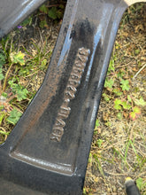 Laden Sie das Bild in den Galerie-Viewer, 1x Alufelge 19 Zoll 7.5" 5x108 50 5ET 32358598 Volvo S60 V60 Xc90 Xc60 Ii