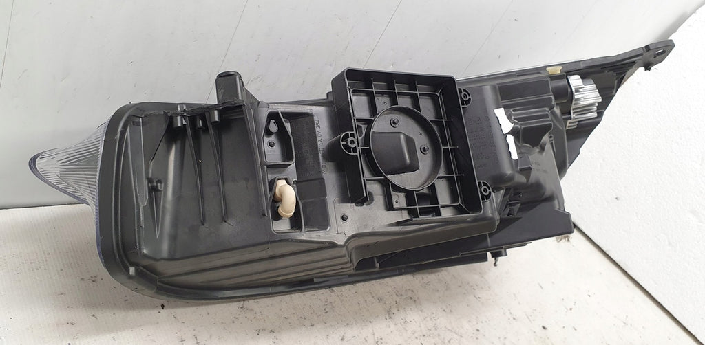 Frontscheinwerfer Ford Focus NX7B-13E014-CD LED Rechts Scheinwerfer Headlight SCH3910355422ym