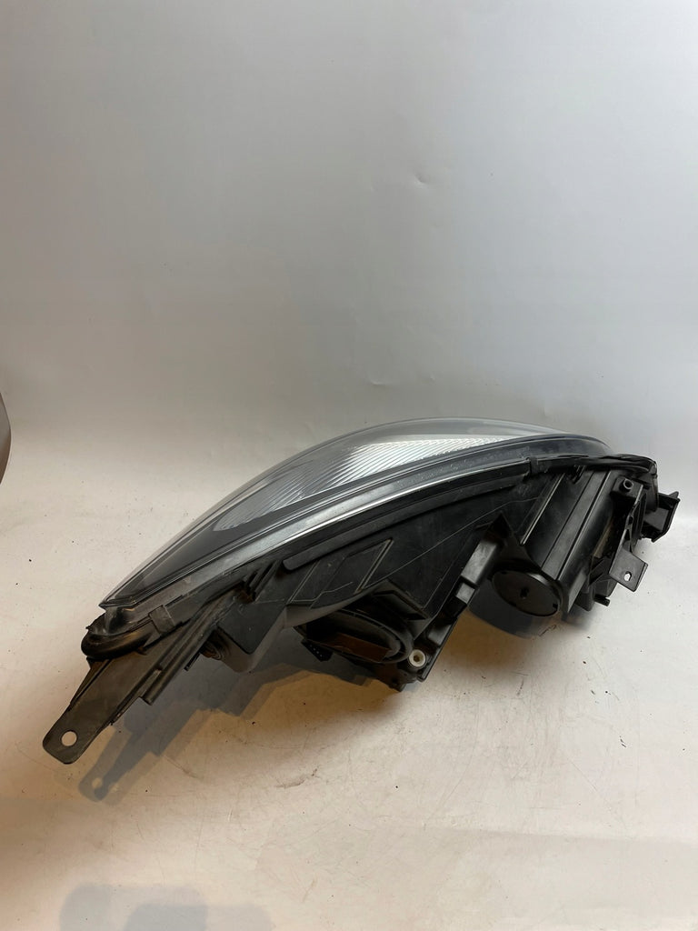 Frontscheinwerfer Opel Zafira C 39009021 Links Scheinwerfer Headlight