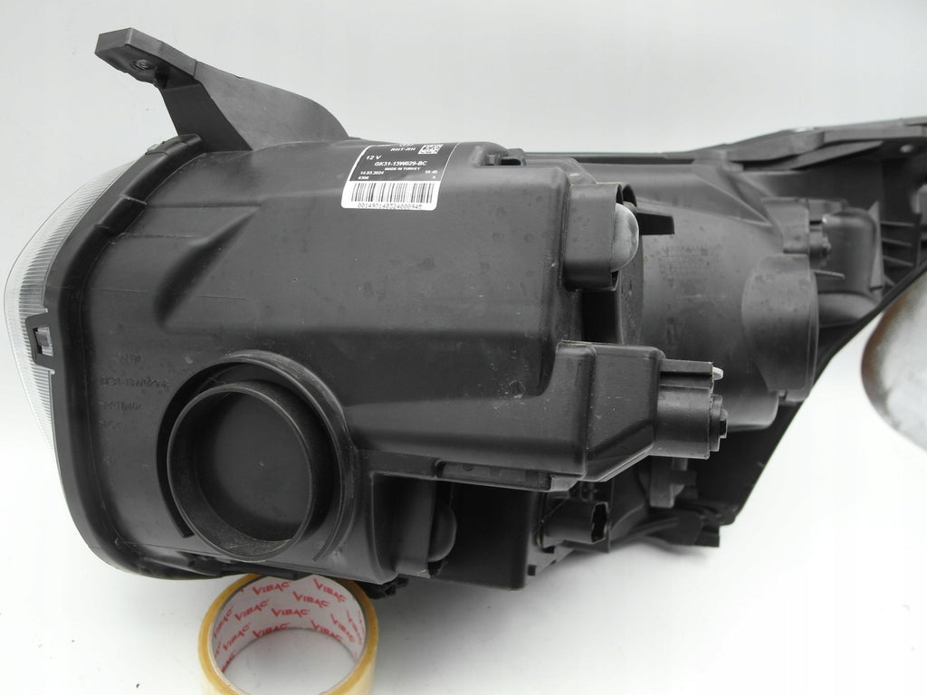 Frontscheinwerfer Ford Transit GK3113W029BC Rechts Scheinwerfer Headlight