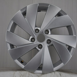 1x Alufelge 17 Zoll 7.5