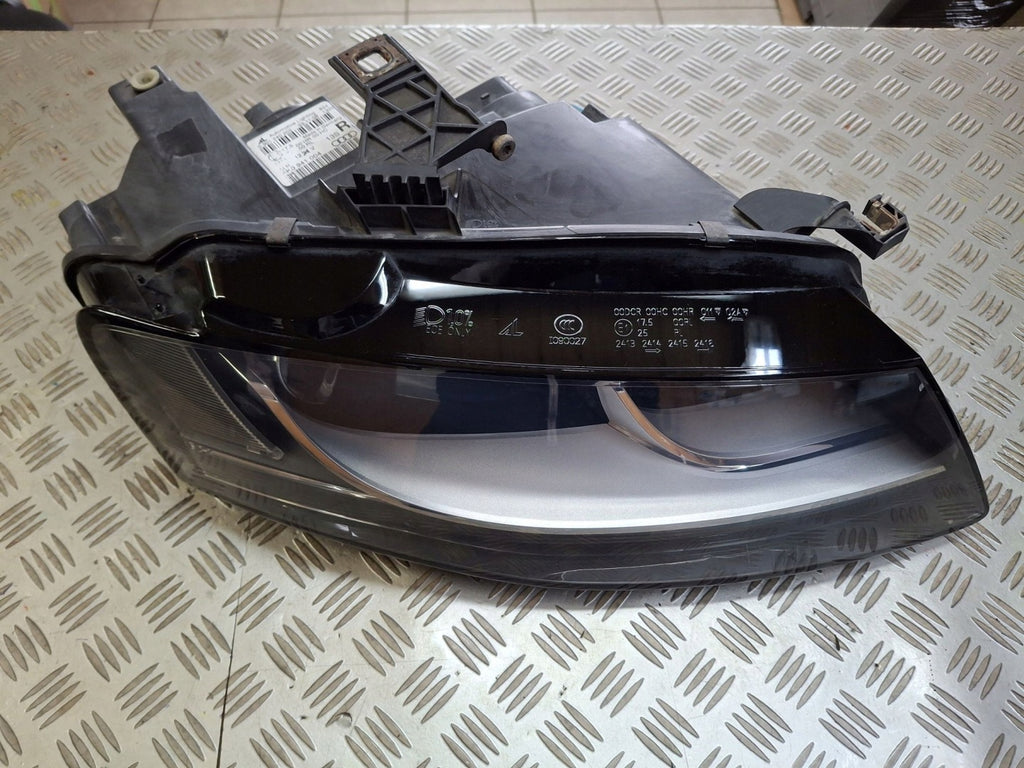 Frontscheinwerfer Audi A4 B8 8K0941004 Rechts Scheinwerfer Headlight SCH8683805672ud