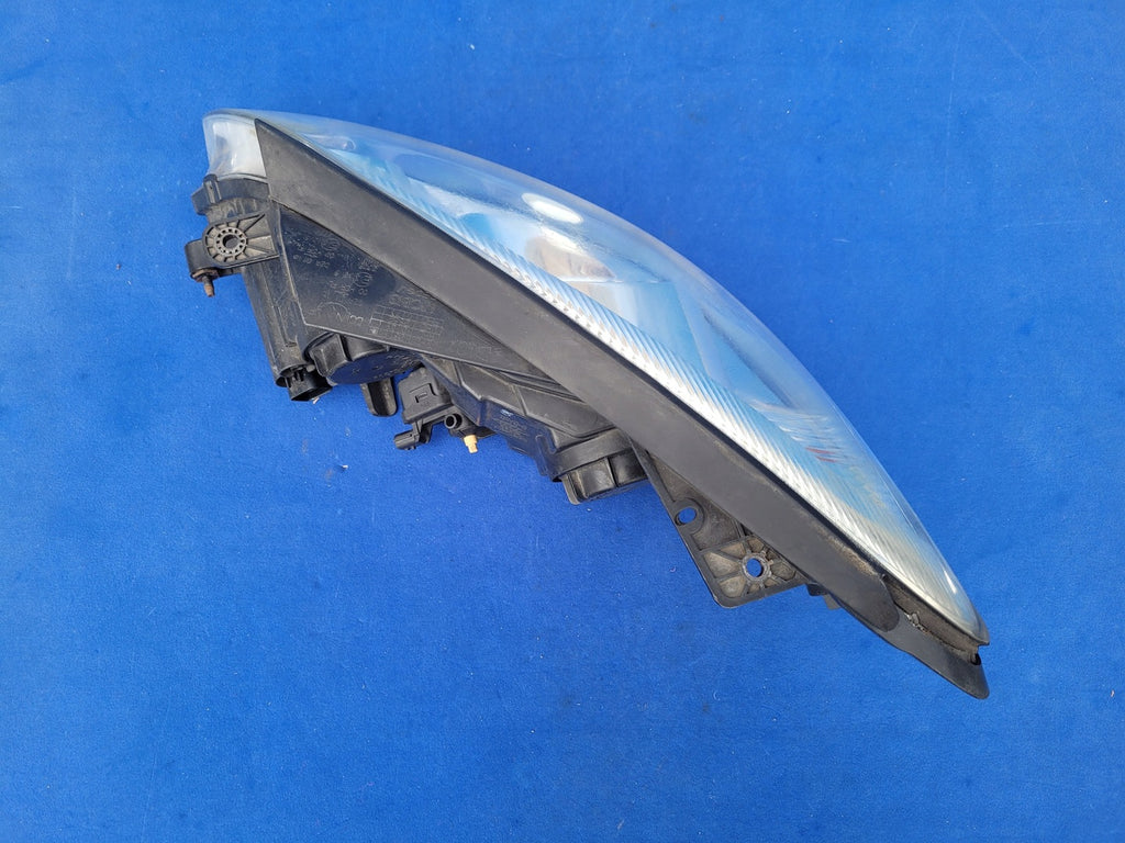 Frontscheinwerfer Kia Ceed 92102-1H000 Rechts Scheinwerfer Headlight